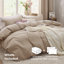 Housse de couette en microfibre de format grand format - ensemble de literie très doux en coton prélavé (ensemble de 3)-1546097793-1558598720