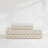 Sophie Neutral Cotton Sheet Set-112005181