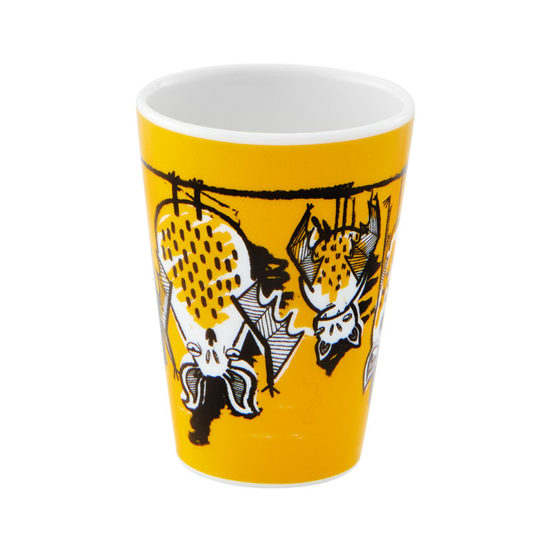 Porcelain Espresso Cup