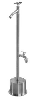 Tub Filler