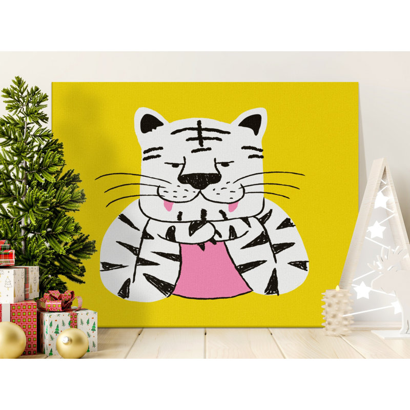 Wrapped Canvas Print Set, 30x24