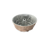 Nordic Ware Non-Stick Round Rose Pan