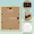 Poster Wood Picture Frame-2044957335-2044957334