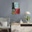" Intersection 37 " by Linda Woods-1640274276