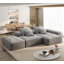 Canapé modulaire surdimensionné Modern-865743229