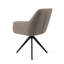 Chorlette Hiroo Foggy Fusion Dining Chair-1766106784-1766106794