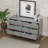 Kyrese 57.08'' W 6 - Drawer Dresser-1059168786