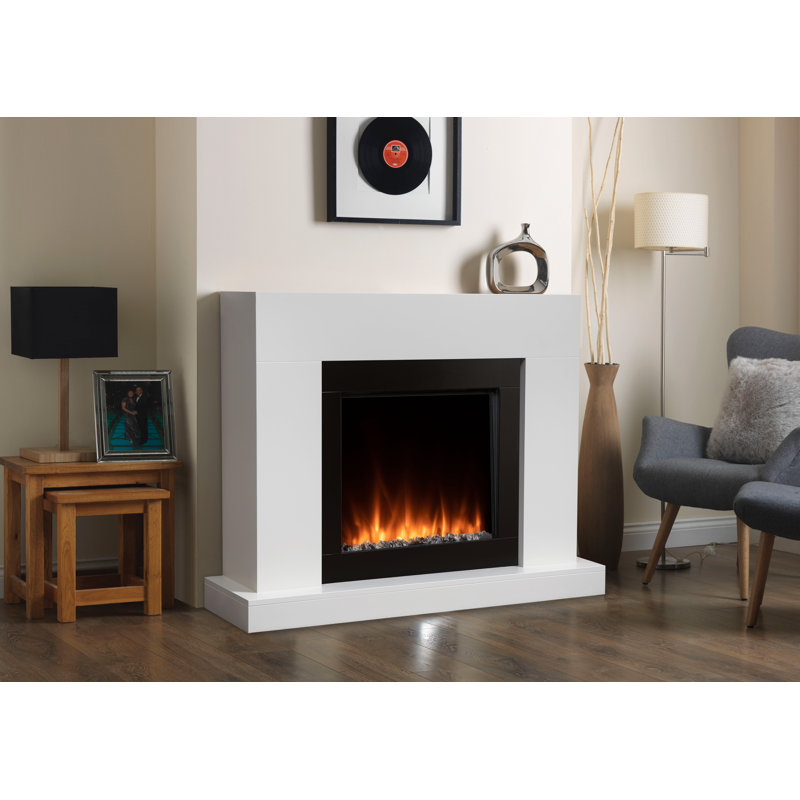 Nimbus 600 Electric Suite