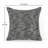 Textured Handmade Pillow Cover