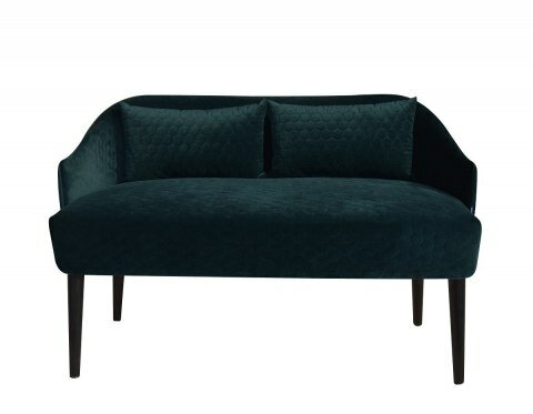 Zweiersofa Emi