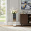 Vase de plancher 29,92 po H