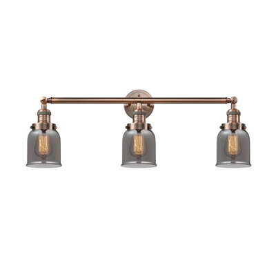 Aponte 3 - Light Vanity Light