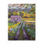 Œuvre de bolognaise, bolivien, David Lloyd, sur toile-105645244