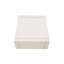 Chavez 41cm W Solid + Manufactured Wood Bedside Table-261428727