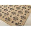 Tapis fait main Lauren Liess x Livabliss Strawblosson-136370844-133036001
