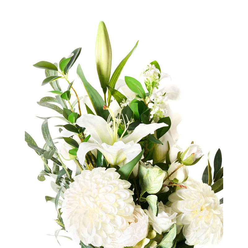 Fabric Arrangement