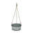 Prokop Handmade Metal Hanging Planter-25170928