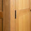 Eichorn 2 Door Wardrobe