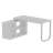 Latwon L-Shaped Writing Desk-1431048900