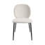 Ensemble de 2 chaises d'appoint Klaus