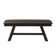 Aljona Faux Leather Upholstered Bench