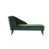 Mélange de polyester vert