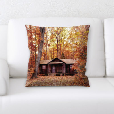 Coussin de chute Jezebel