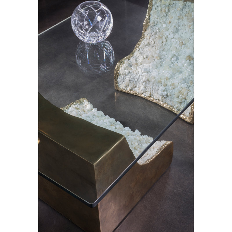 Signature Designs Apricity Cocktail Table