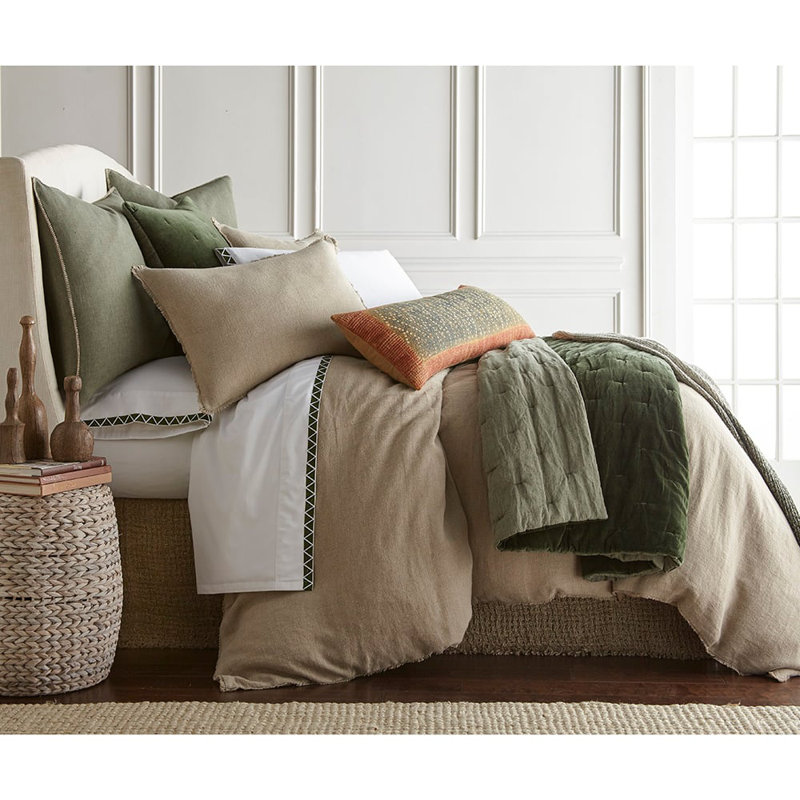 Bryce Bedding, King