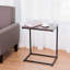 Reza Frame End Table