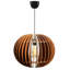 Lustre sphérique unique à 1 lumière Renetia-1967025612