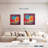 Arney Geometric Brain-109208267