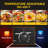Sunvivi Electric Roaster Oven with Removable Pan-92143757-91084035