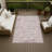 Machine Washable Indoor/Outdoor Chantille ACN2771 Modern Rug-459264312-459264323