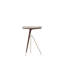 Umanoff Solid Wood End Table-80205869