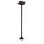 Luminaire suspendu pour dôme simple 1 lumières "t" mission-615648748