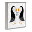 «Puffin Bird Duo», estampe numérique par Carla Daly-996903088-996903089