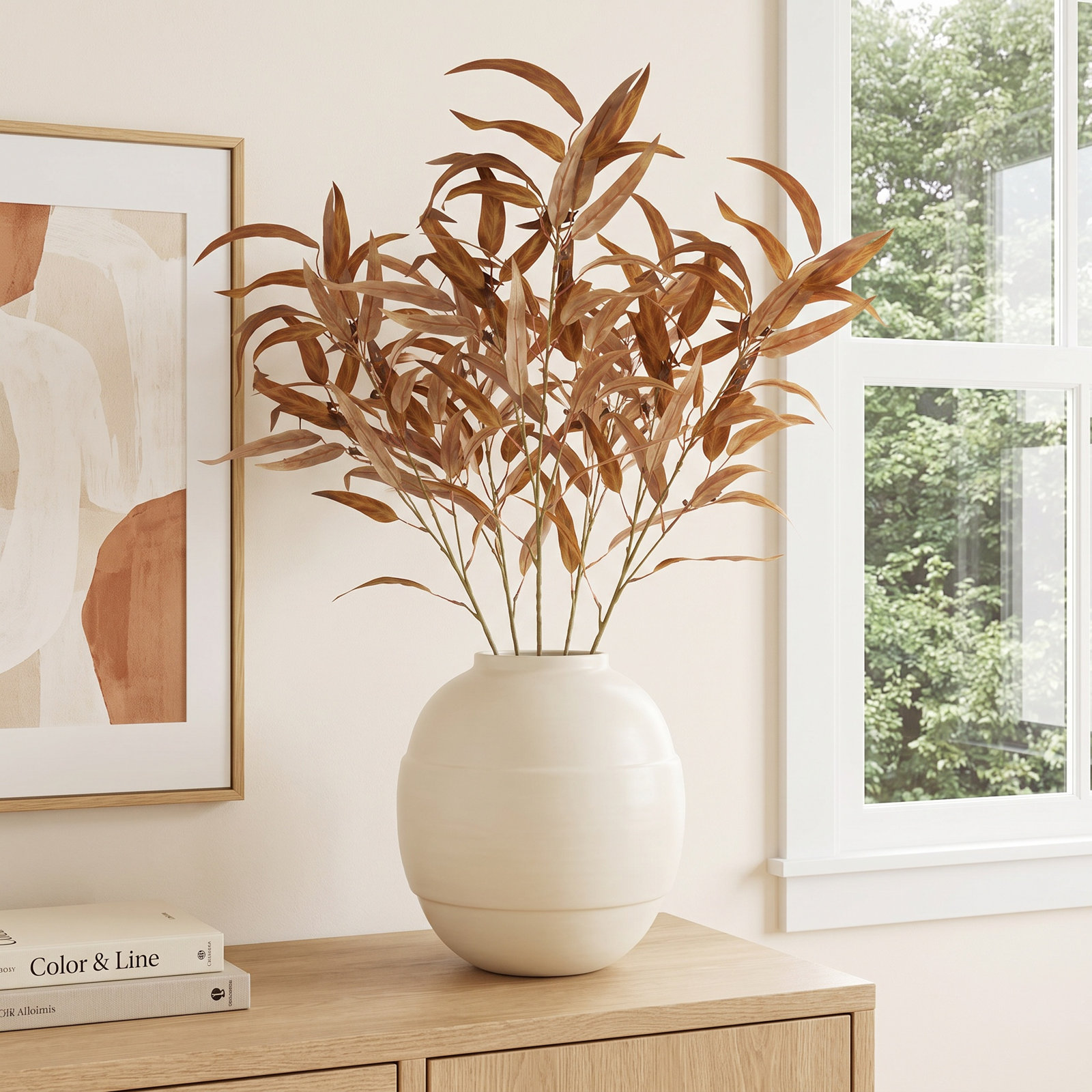 Rimma Eucalyptus Stems