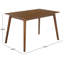 Table de salle à manger Forus-1667389675