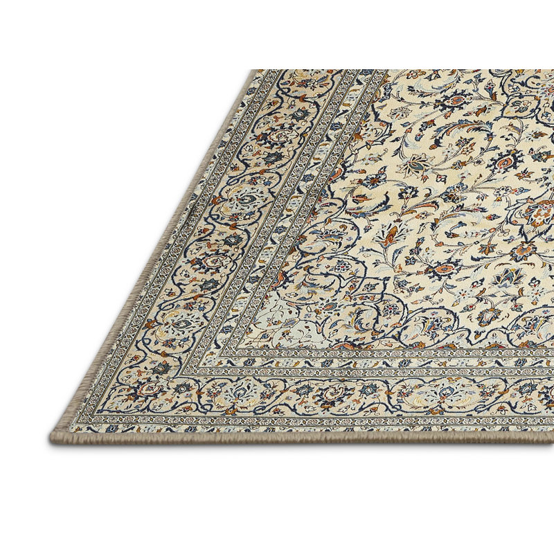 Cassanda Oriental Indoor Rug, Runner 2' x 5'