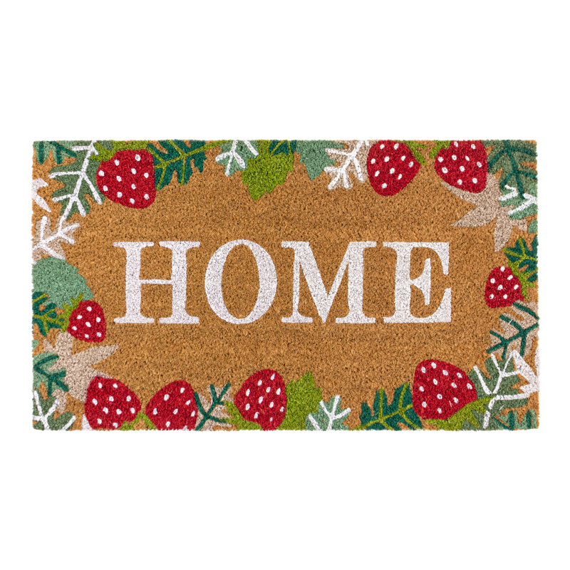 Indoor / Outdoor Doormat