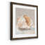 Impressionist Shell Study IV - Cadre photo, reproduction d'art sur papier-2121344471-2121344470