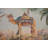 The Camel European Tapestry Wall Hanging