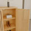 armoire de rangement multi-scène à grande capacité