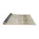 Tapis oriental beige / noir Mackie