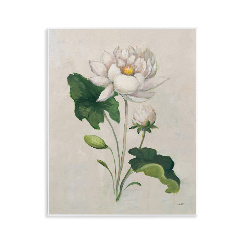  "Graceful Lily" par Julia Purinton