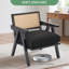 Upholstered Lounge Chair-133727324