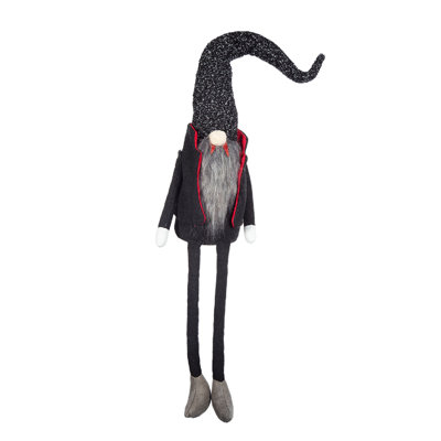 Gnome assis Jasel