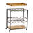 Celik Metal Bar Cart-1328907283