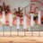 6pcs Windproof Iron Tabletop Candlestick-1075876940